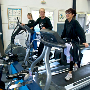 Cardio Training Hyères